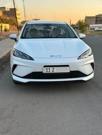 موديل ٢٠٢٥ • ماشيه ٥٠٠٠ • كفاله عامه