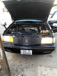 ارنب طويل • ١٩٩٢ • البصره