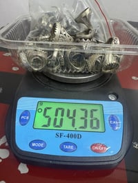 قوالب • نصف كيلو • بغداد الكرخ