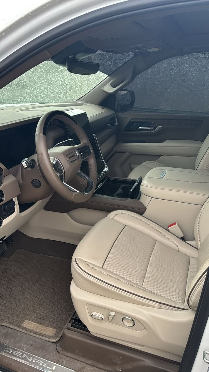 جمس يوكن دينالي خليجي 2025 
فوووووول مواصفات 1/1
سياره ماشي 20000
سعر واصل صفوان 585 ورقه سياره كفاله من الصبغ بدون كمرك ترهم بكتاب شهداء

للتواصل واتساب او اتصال 📞 ***********

https://chat.whatsapp.com/JMRgIcSkFTtEj9ij6VPpL8
