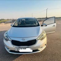 سيراتو • ٢٠١٤ • رقم بغداد