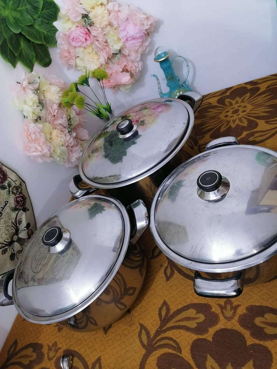 للبيع السعر و التفاصيل خاص


**إذا كنت صاحب هذا الإعلان وتريد حذفه لأي سبب، رجاءا أرسل رسالة إلى الدعم الفني**