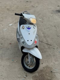 ماكس منغولي • مافيه نقص • نهر الباشا