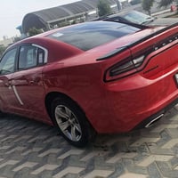 تشارجر ٢٠١٧ • امريكي • جلد سبورت