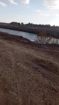 أرض زراعية • ٧ دونم • قريبة جامعة قرطبة