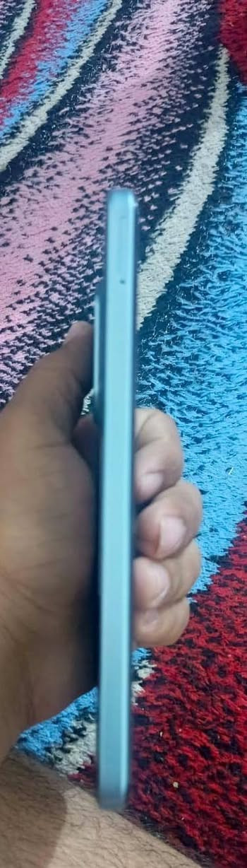 سلام عليكم ورحمه الله وبركاته تلفون بوكو M7 ذاكره 256 تلفون بعده جديد مصارلي شهرين من شتريته نضافه فول تجي تفحص سعر 225 وبي مجال عنواني جزيره الخالديه


**إذا كنت صاحب هذا الإعلان وتريد حذفه لأي سبب، رجاءا أرسل رسالة إلى الدعم الفني**