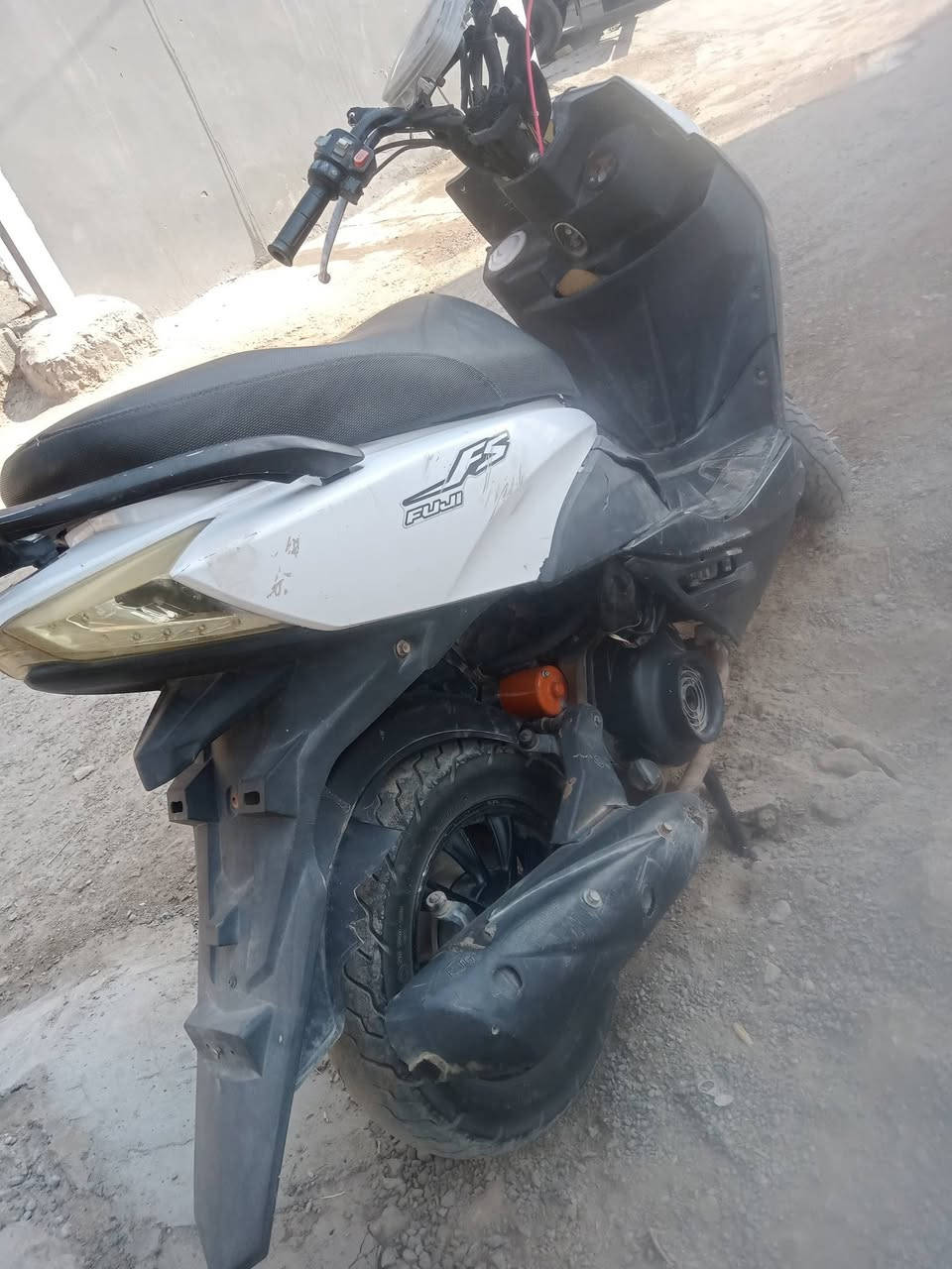 السلام عليكم ماكس البيع او مراوس بوليسي ونتفق ع فراق ر
المكان بعقوبة رقم *********** واتساب هم
