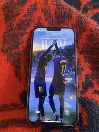 ايفون 13pro max ذاكرة 256بطاريه 95 انطي سعرك ب خاص وتس اب +964 750 906...