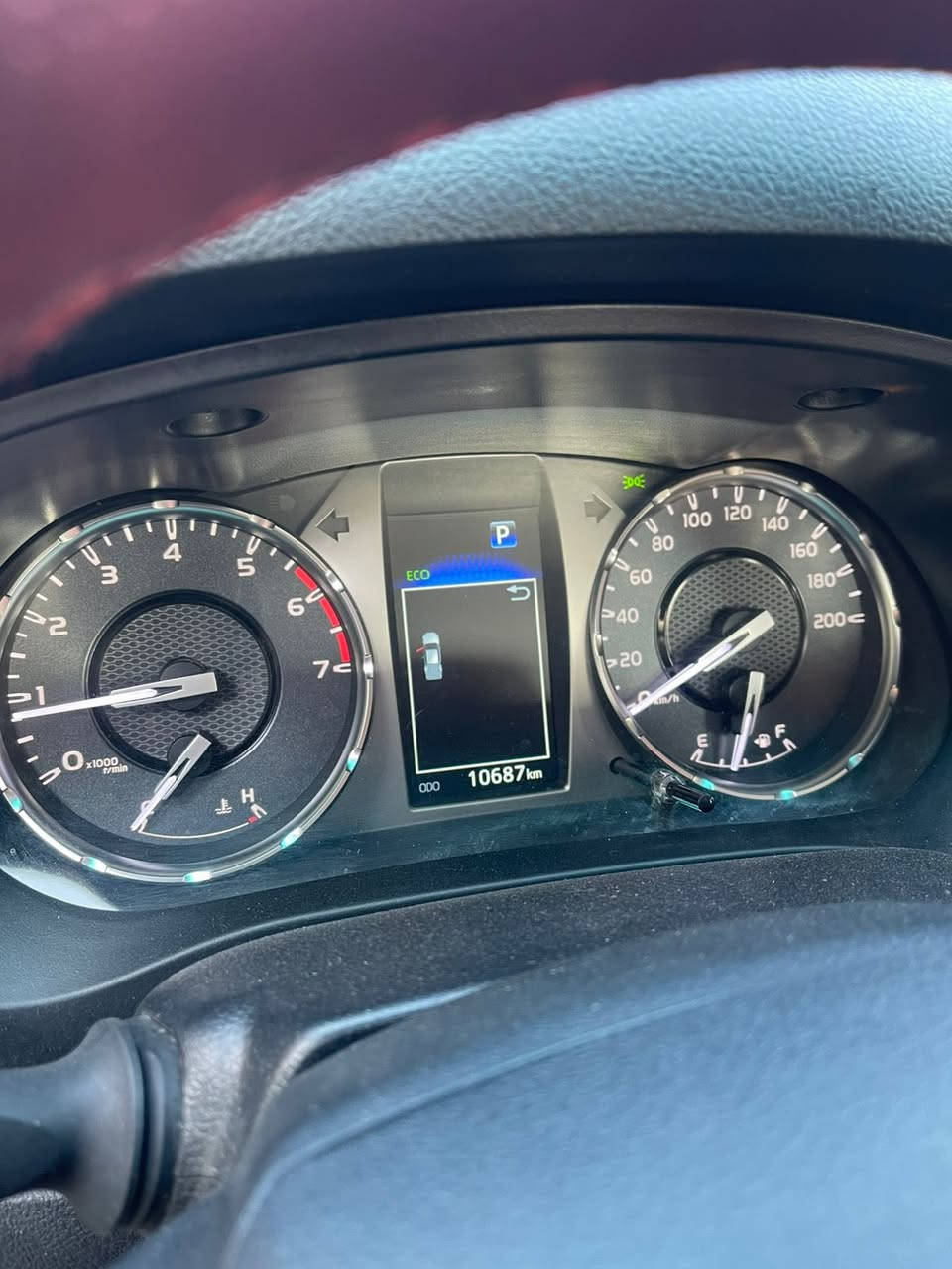 السلام عليكم مكلف بنشر موديل 2025 ماشيه 11000 مكفوله كفاله عامه ساز  بصمه السياره رقم صاحب السيارة ‭.   ‭…………. ‭0770 461 0410‬
