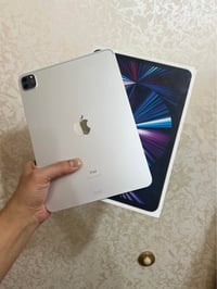 ايباد ١١ برو • ١٢٨ • معالج M1