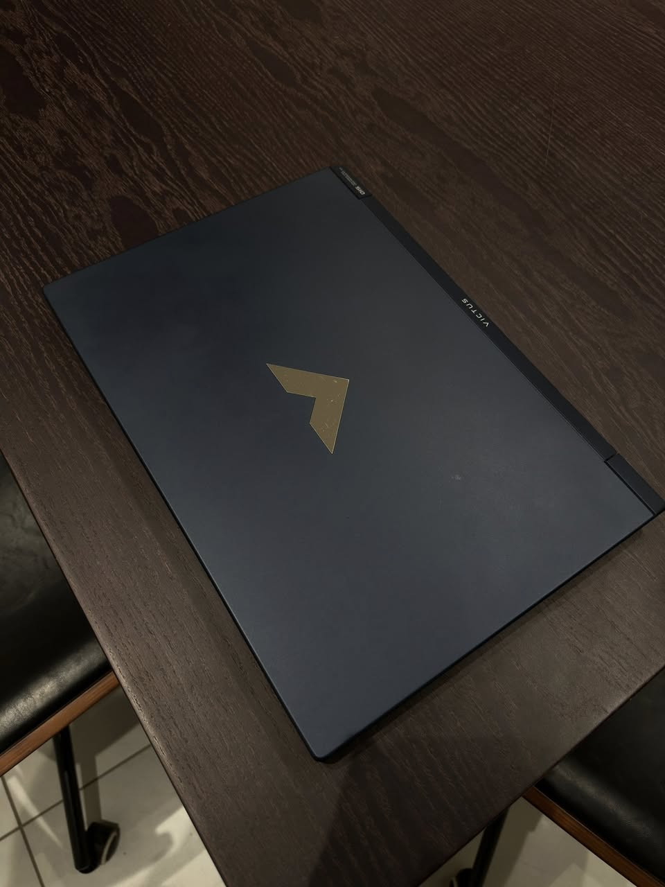 HP VICTUS GAMING
Intel Core i5-13420H (جيل 13)

NVIDIA GeForce RTX 3050 Laptop 6GB

8GB DDR4 3200MHz

512GB NVMe SSD

Screen size: 15.6  FHD - 144Hz

استخدام قليل جداً جداً واللابتوب بحالة ممتازة نظافة ٩٩٪؜

السعر : ٩٢٥ الف 

مكاني بغداد - كمب سارة

***********
