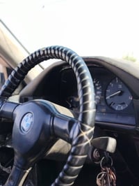 ٥٢٠i • كير عادي • محرك مسكر