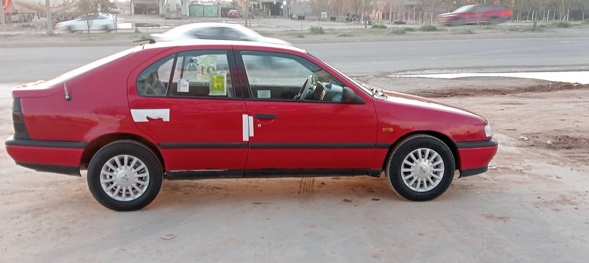 سياره نيسان برايمر قطره صبخ مابي تعديل بارد جاملغات الامامي بدون دواخل شبر سنويه جديد مشروع وطني لحد 2027
بخار بي بدون تنقيص سياره كله بلاد داخل خارج صدر خلفيات جديد 
رقم هاتف *********** كركوك, العراق
