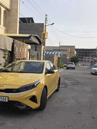 فورتي موديل 2024 ليبل واحد ايرباك سليم فول مواصفات فئة جيتي لاين ماشيه...