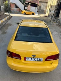 اوبتيما وارد كوري  2008 بيهه جاملغ امامي  رقم بغداد ب اسمي  السعر 96 و...