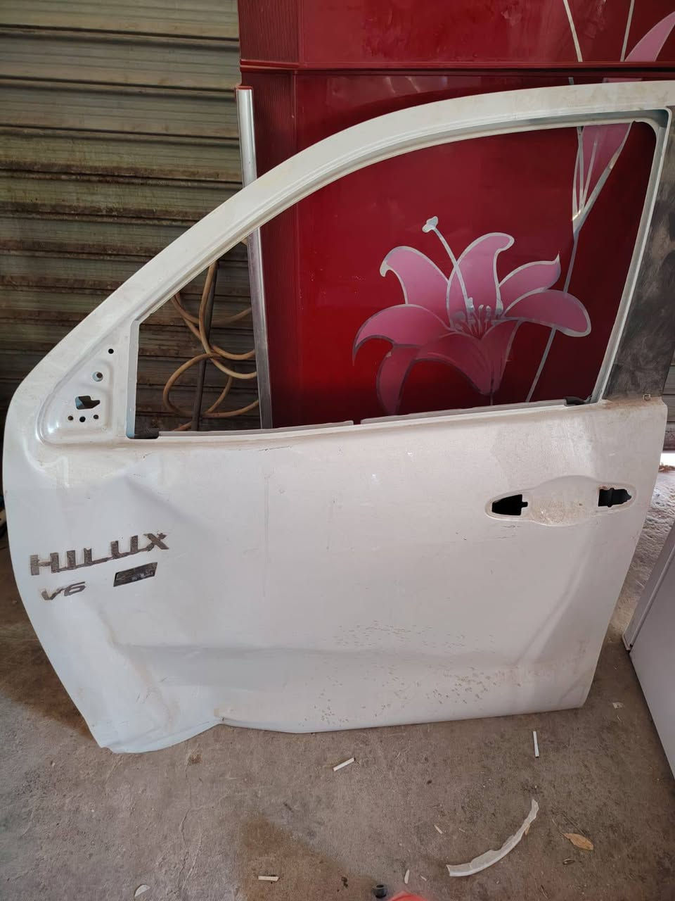 للبيع قيم واخذ باب وبنيد gr مكاني الدورة ويوجد توصيل


**إذا كنت صاحب هذا الإعلان وتريد حذفه لأي سبب، رجاءا أرسل رسالة إلى الدعم الفني**