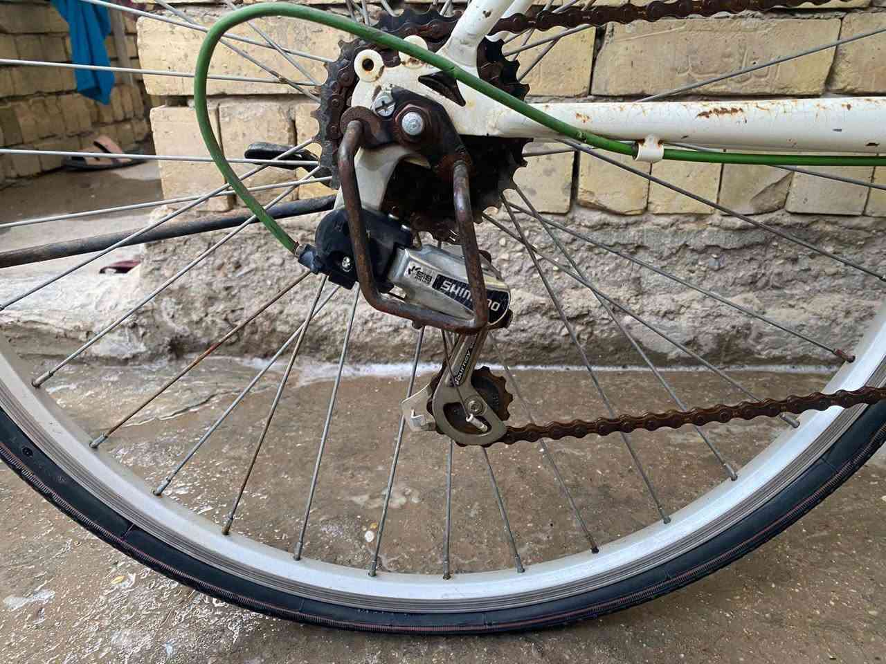 C700
للبيع السعر 80الاتصال *********** بغداد الامين الثانيه
