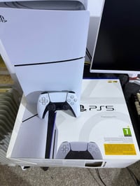 بلي ٥ سليم اوربي اخو الجديد ويا شاشه 24 بوصه و يو بي اس فاربر 2500 و م...