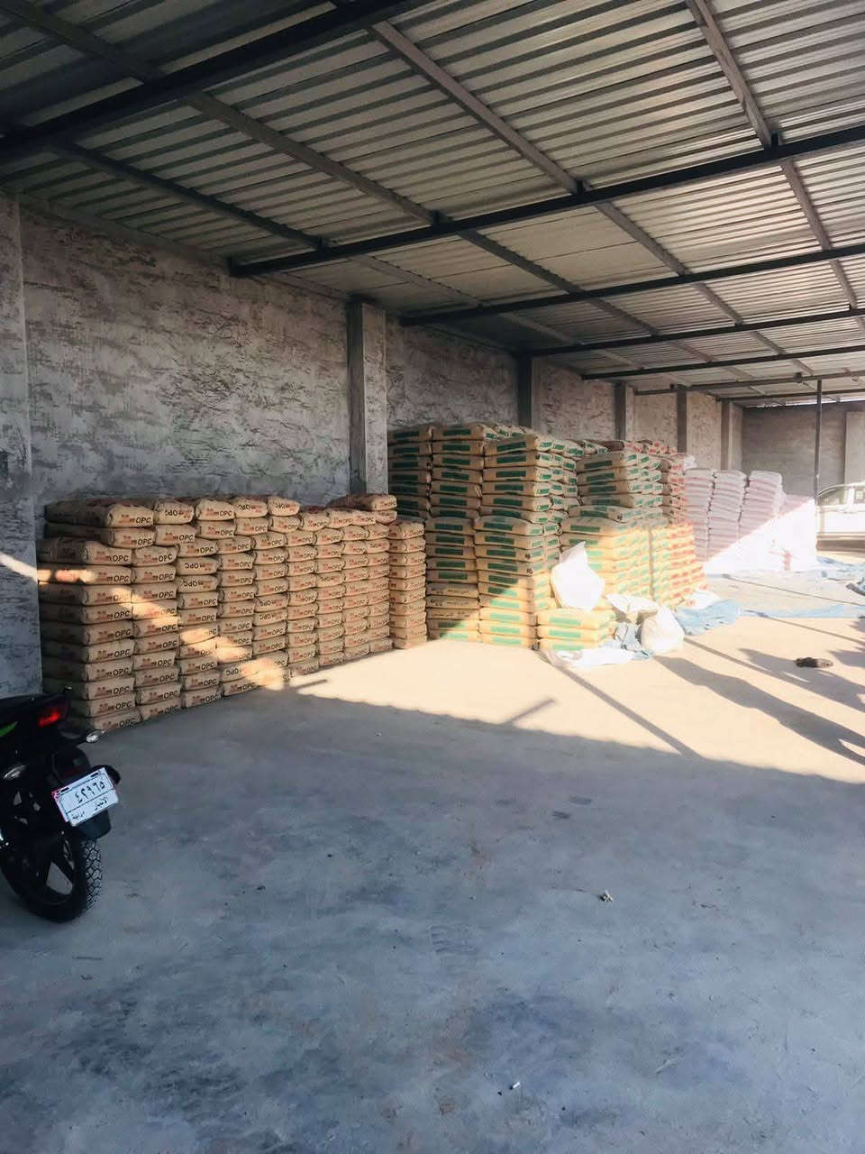 سكله ومعمل بلوك الفرات للتجهيز كافة مواد البناء الرقم للاستفسار 📞 *********** اهلا وسهلا بكم سكله ومعمل بلوك الفرات يرحب بكم 🦅 بأدارة :براهيم ابو رسول 💪
