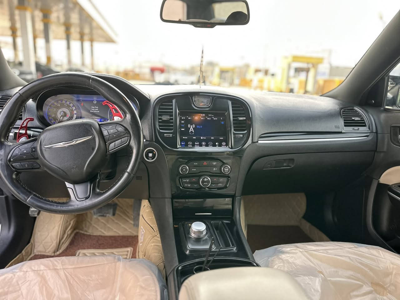 سلام عليكم اوبامه 19 اصل بسمي حادث جاملغ وبنيد بدون دواخل الغد اليمن بي كد اصبعين تعمير السياره إس بدون فتحه شفتات ستيرن صور السونار موجوده بل منشور الباب الخلفي بيه بارد السعر 220 وبيه مجال للشراي ***********
