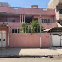 دار تجاري • سايدين المضخه • 240م واجهه 12