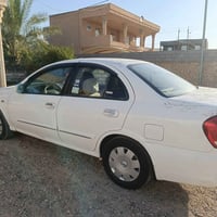 نيسان صني • ٢٠١٠ • تحويل مباشر