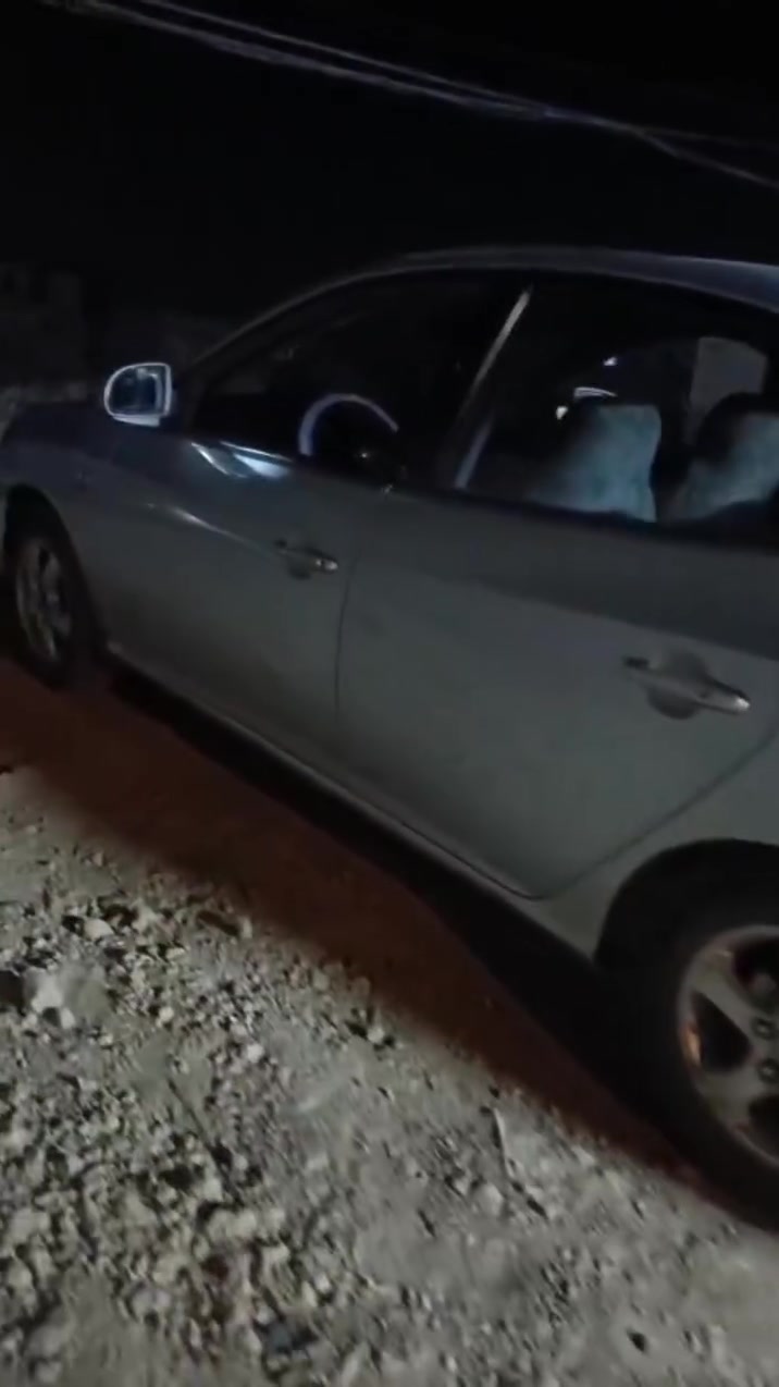 السلام عليكم النترا مديل 9 ادوات كصه جنطه متوم ارقام وسنويه 
جاهزه من مكينه كير حداديه تخم تاير تبريد عوزه بس غاز شرط 
دواخل جيس كهربائيات كلها شغاله باتري جديد مكاني ذي قار الشطره 
السعر 36وببها مجال الاستفسار اتصل على ***********
