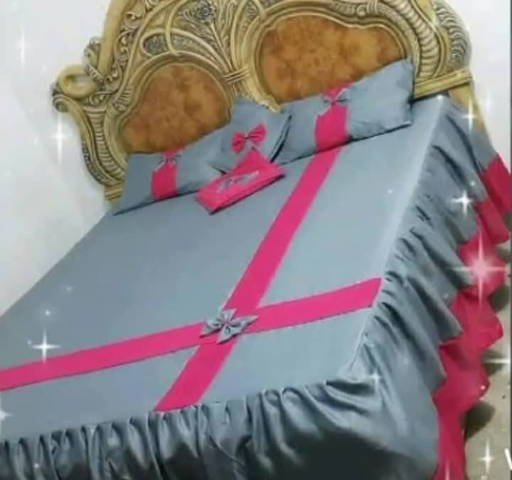 جمال فرشات يمي وبس
فرشه صيفي نفرين
سعره 15وتوصيل جميع المحافظات متوفر


**إذا كنت صاحب هذا الإعلان وتريد حذفه لأي سبب، رجاءا أرسل رسالة إلى الدعم الفني**