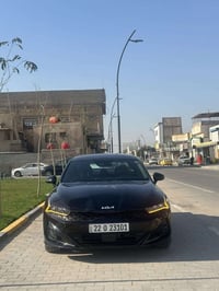 كي فايف • ٢٠٢٤ • ١٦٠٠ تيربو