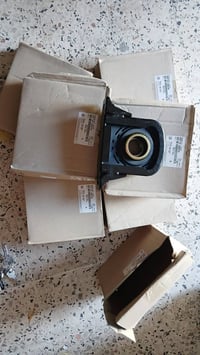 رولمان سنترال • HD65 • موبيس أصلي