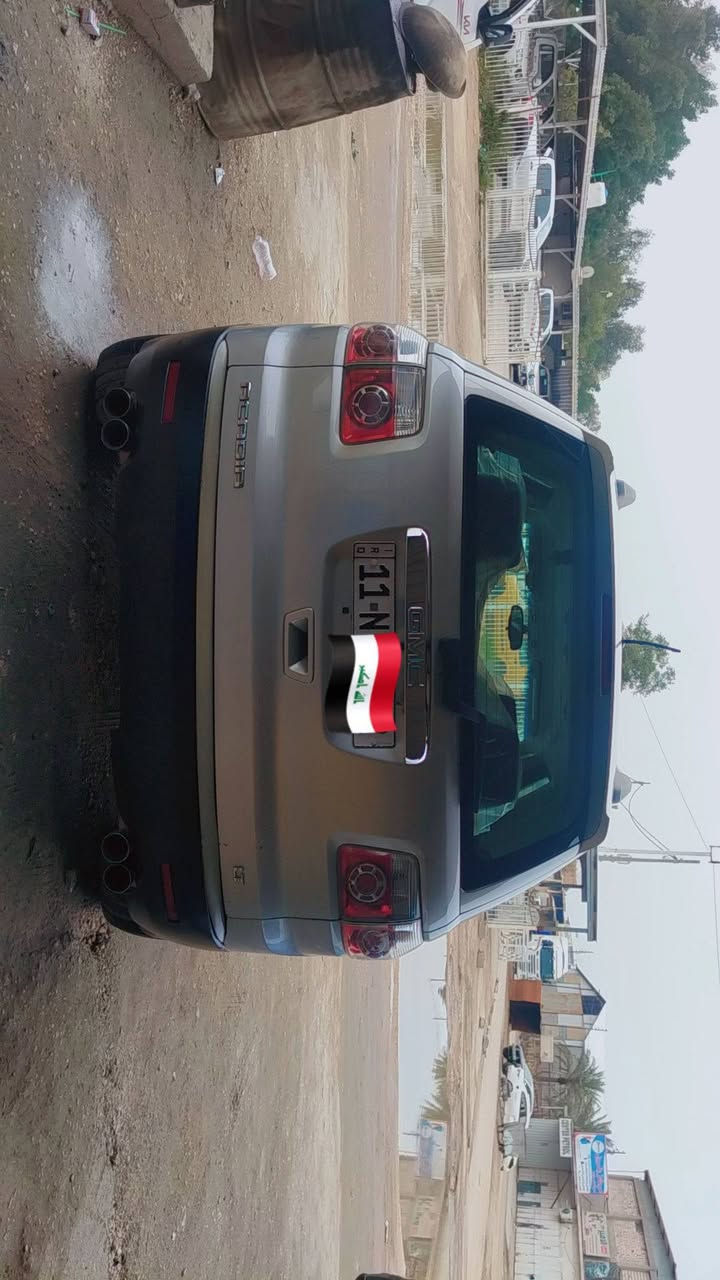 (اللهم صل على محمد وال بيت محمد )
للبيع فقط بدون مرواس 

جمسي اكاديا موديل 2010 فئة Lt رقم بغداد

7 راكب كشنات بلع وقلاب 

كفالة عامة من صبغ وتبديل وحادث

استخدام شخصي مال بيت السيارة 

هزة فحص جدد رقم دولي الجديد  مكينة كير جدد قبل شهر مبدلة 

 كهربائيات على وضع الشركة مملعوب بيهن

 كله بشرط 

وموجود السونار بالمنشور 

وشرط الفحص والتراي 

السعر 115$

العنوان كربلاء المقدسة

للاتصال ***********
