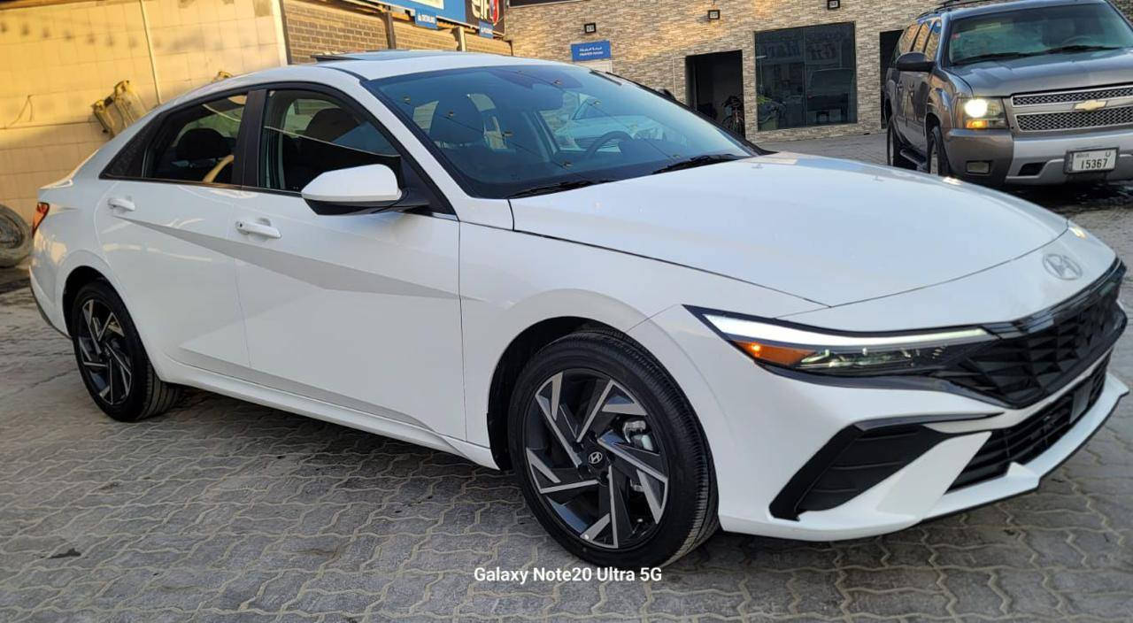 *مشحونه إلى منفذ سفوان*

*هونــداي النتـــــرا موديـ2025ـل*
*السعر139$جاهزه فول مواصفات*
بدون كمرك 
ترهم حره 
ترهم شهداء
***********
