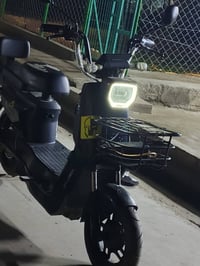 ماطور شحن • النظافه كدام العين • شغال