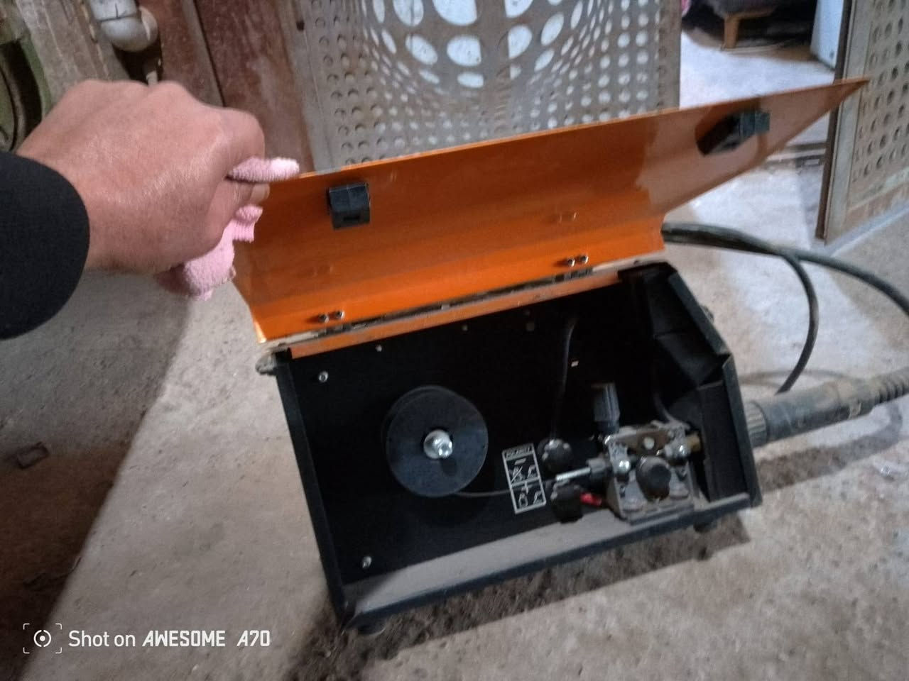 للبيع


**إذا كنت صاحب هذا الإعلان وتريد حذفه لأي سبب، رجاءا أرسل رسالة إلى الدعم الفني**