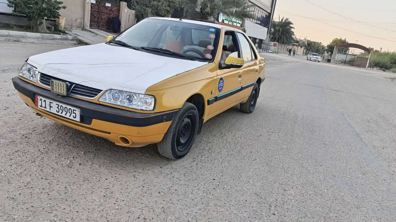 السلام عليكم بيجو لميس لبيع الموديل 2012 مكفولة من الظربه القويه والصبغ حداديه جديده تبريد شغال محرك وكير خير من الله سنويه ل31 العنوان بابل الحصوه 
السعر 28 وبيه مجال ***********
***********وات ساب
