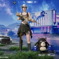 بيع حساب مفول من سيزن ال 3  بيع مستعجل هسا ماطول اني بل حله 200 الف بخ...