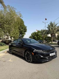 K5 جي تي لاين 2023  فول مواصفات  بصمه  تشغيل عن بعد  بانوراما  كشن جلد...