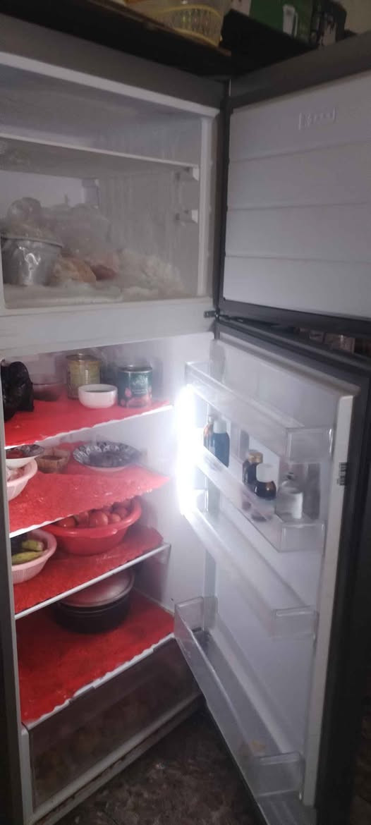 ‎ثلاجه ٢٤ قدم نوع فستل علشركه مداخله تصليح السعر ٢٥٠ للاستفسار الاتصال ***********‎ كركوك, العراق
