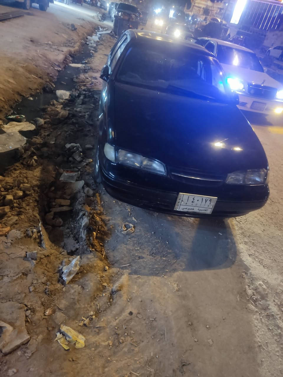 مكلف بل نشر 
برنس فراشه موديل 96  رقم قادسيه وراعيه  بل سنيه  موجود وتتواصل ويا السنويه ساقطه صار سنتين 
سياره جاهزه وحلوه مكينه وكير تخم تاير كهربائياته شغاله سياره نضيفه كلش مال جناي عنوانه بابل القاسم سعره 20 وبيه مجال للشراي  هذا رقم صاحبها ***********
