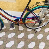 بايسكل حجم 26 نضيف كلش ما بي اي شخط للبيع ذا ما تشتري لا سولف 🩷…077370...