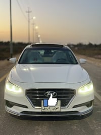ازيرا ٢٠١٨ • مكينة ٣٫٥ • طخات بسيطة