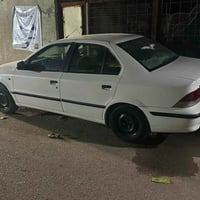 سمند ٢٠١٠ • داينمو جديد • بغداد شعب