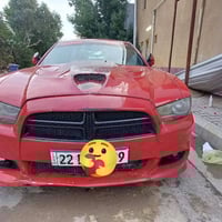 SRT V8 • شاشه كاميرا • جلد تدفئه