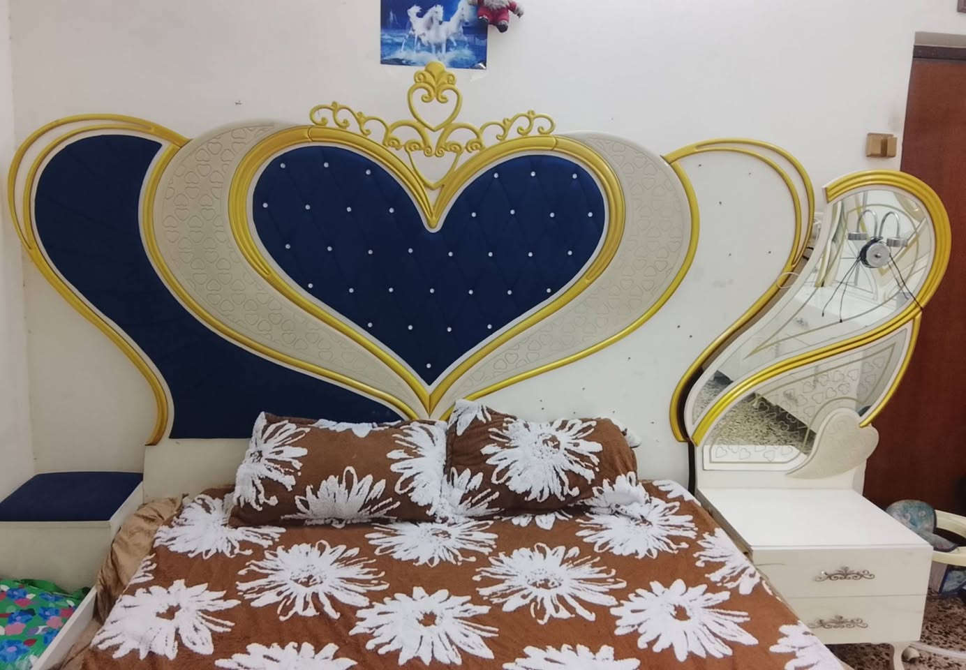 غرفه نظيفه مابيه اي ضرر السعر 600


**إذا كنت صاحب هذا الإعلان وتريد حذفه لأي سبب، رجاءا أرسل رسالة إلى الدعم الفني**