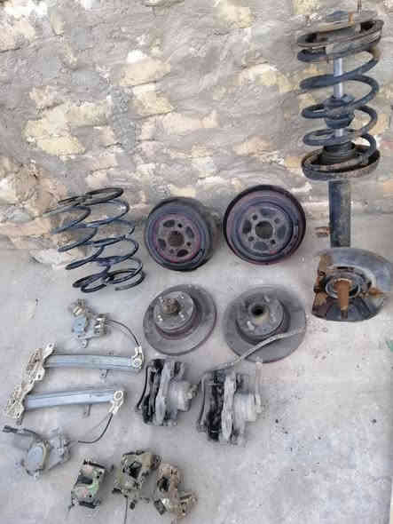 السلام عليكم ورحمة الله ادوات برنس عادي للبيع السعر100ألف قفل العنوان كربلاء المقدسة الاتصال على رقم او مراسله واني خادم  ***********
