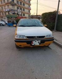 نضيفه • ٢٠١٢ • بغداد