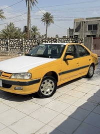 بيجو بارص • ٢٠١٥ • بابل