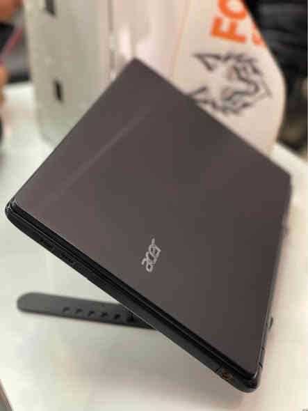 لابتوب ايسر جيل السابع 

AMD A8 جيل السابع

Ram 8.GB قابل للتطوير 

Ssd 128 GB قابل للتطوير 

كرت شاشه خارجي 1 GB  AMD

شاشه كبيرة بحجم 15.6 

٣ منافذ USB 

منفذ HDMI 

فقط بسعر  175 الف  🔥

📍العنوان موصل الزهور دورة سيدتي الجميلة  مجاور قهوة السرحان مكتب فوكس ستور 

تفاصيل اكثر  ☎️*********** ☎️*********** 

متوفر توصيل جيمع محافظات العراق 🚚🚛🚚🚛 موصل
