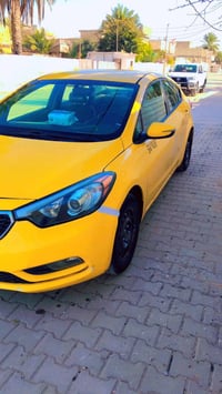 فورتي • ٢٠١٤ • حادثه امامي