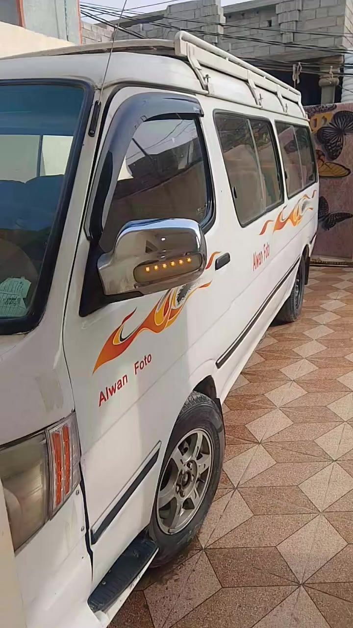 السلام عليكم فتون للبيع مديل 15رقم بابل دولي سياره خير من الله كير ومحرك واكسل بل فلينه سياره جاهزه بوجهك للشارع بس ستر الله مصفره هيئه ومرور سياره بسمي تحويل ثاني يوم مكاني بعقوبه تقاطع الساده السعر 75وبيها مجال الاستفسار على هاذا الرقم ***********
